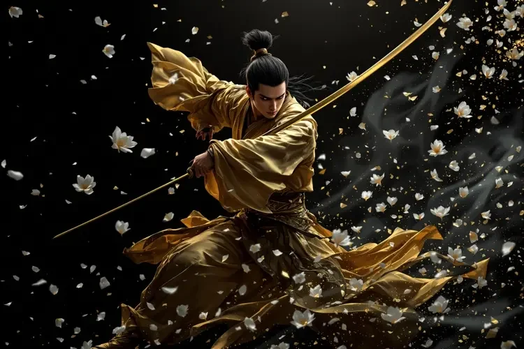 武侠