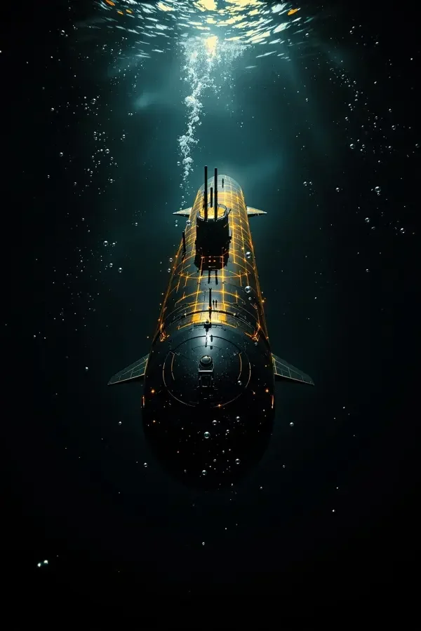 深海迷航
