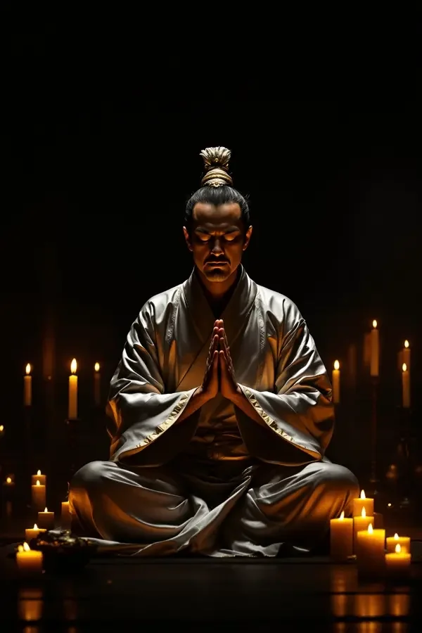 一代宗师
